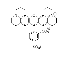Sulforhodamine 101
