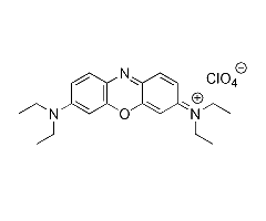 Oxazine 1