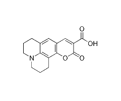 Coumarin 343