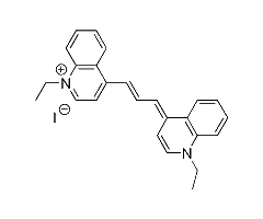 Cryptocyanine