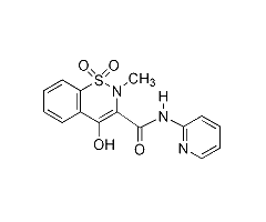 Piroxicam