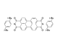 Perylene-diimide, [PDI]