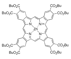 TBP-beta-octa(COOBu)-Zn